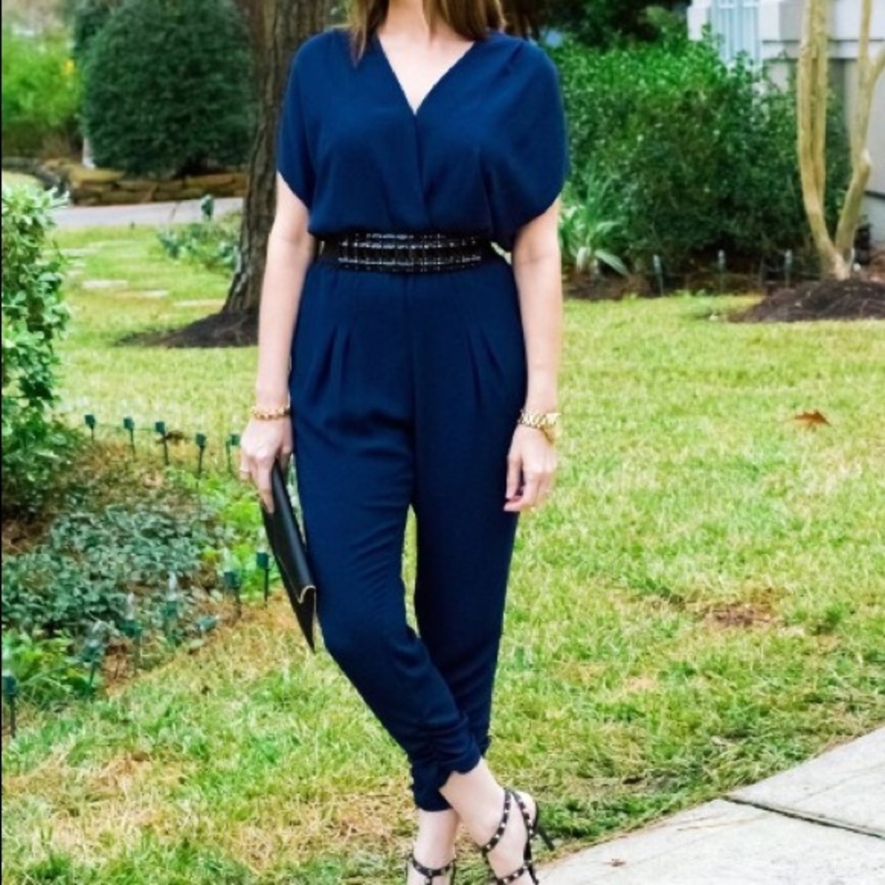 NEW Motel Rocks Jumpsuit Boiler Suit Romper